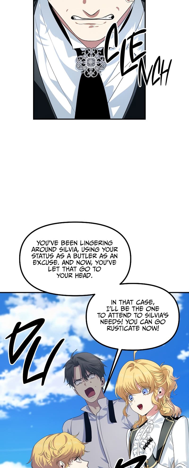 SSS-Class Suicide Hunter, Chapter 88 image 53